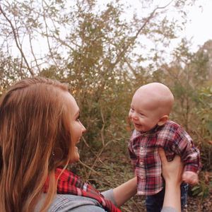 Meet your Posher, Lizzie